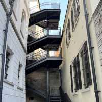 Tai Kwun Centre for Heritage and Arts
