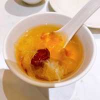 Seafood Paradise Lunar New Year Lunch 