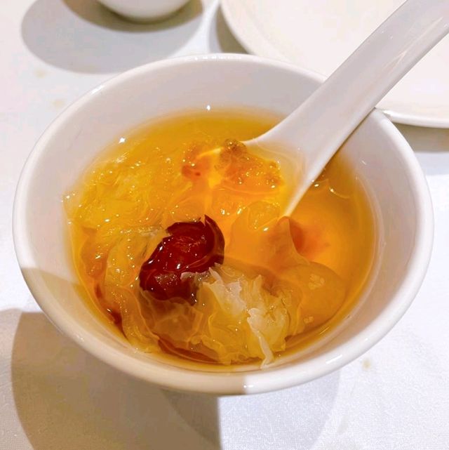 Seafood Paradise Lunar New Year Lunch 