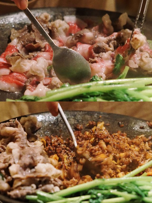【銅鑼灣 ✦ 高質又舒適既韓式料理🇰🇷✨】