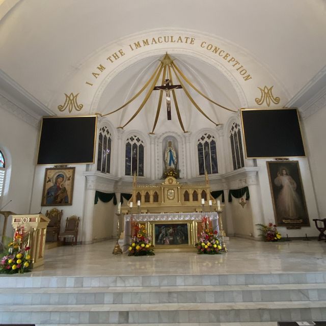 Church of Our Lady of Lourdes (1928)