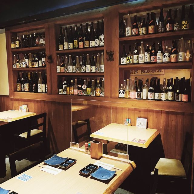 各式各樣🐂牛內臟串燒🏮居酒屋 各式各樣🐂牛內臟串燒🏮居酒屋