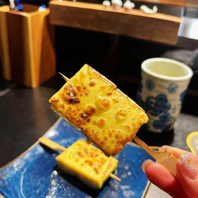 各式各樣🐂牛內臟串燒🏮居酒屋 各式各樣🐂牛內臟串燒🏮居酒屋