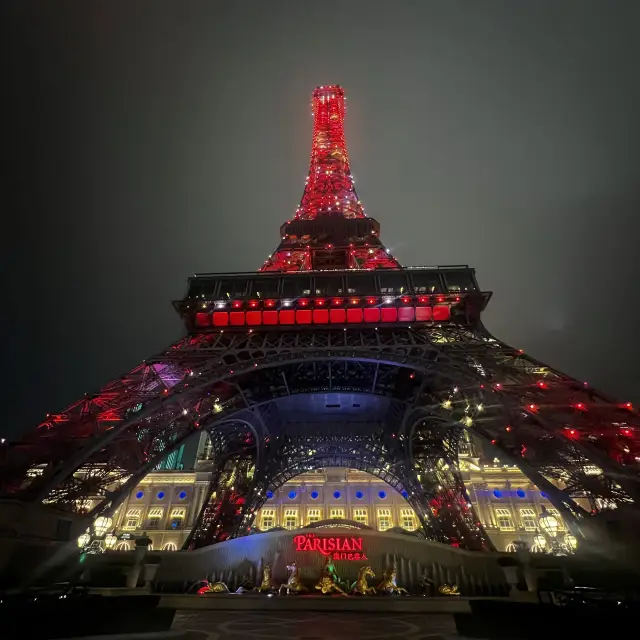 世界級都市夜景