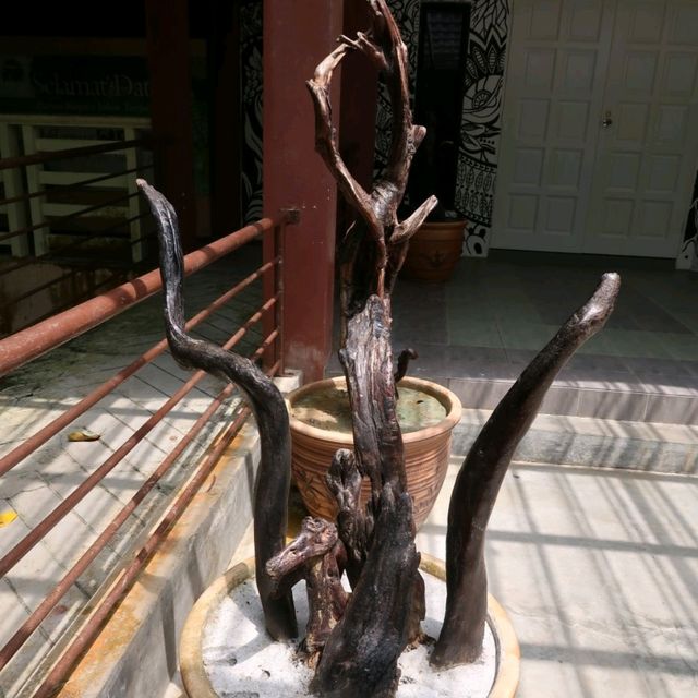 Venture into the Heart of Tanjung Piai