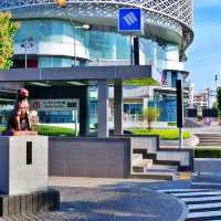Shibuya เมืองไทย ย่านนิมมานฯ เชียงใหม่