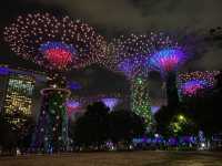 Must-visit place for your 1st Singapore Trip