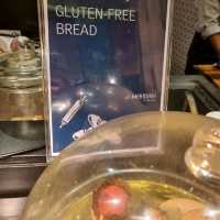Breakfast at Le Merdien Putrajaya