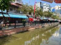 สะพานหัน @กทม.