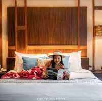 The Rock Hua Hin Beachfront Spa Resort