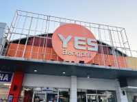 Yes Bangphli Shopping ย่านบางเสาธง 🛍️