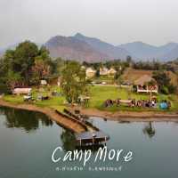 CAMP MORE camp & café 