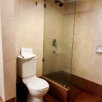 Primula Beach Hotel Pantai Batu Buruk..!!