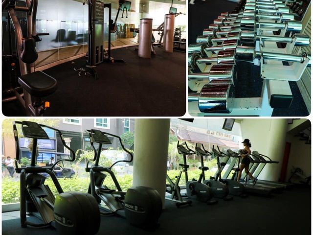 A-One The Royal Cruise Hotel Pattaya