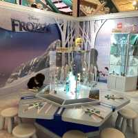 《LEGO®「House of Friends」好友派對 @ 奧海城》