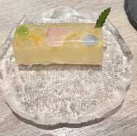 科學園chill冷泡茶