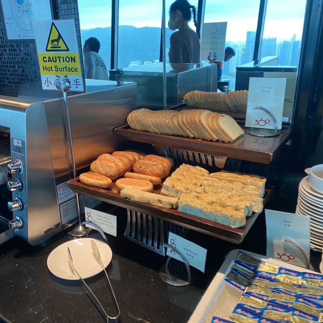 360°美食探索，360 Cafe帶您品味澳門風味