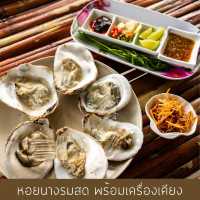 ครัวในเหมือง คุระบุรี อร่อยเด็ดเก็บไว้กินคนเดียว