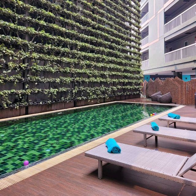 Crossvibe Chiangmai Decem Nimman 💖🏠🐶