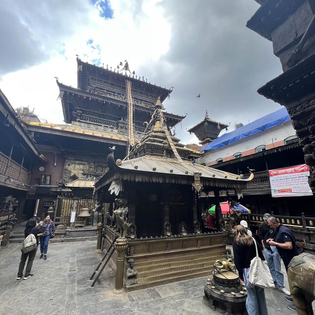 Patan, Nepal