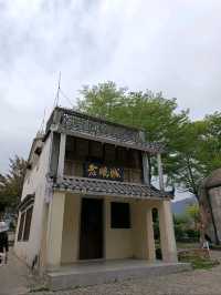 深圳大鵬所城(大鵬古城)