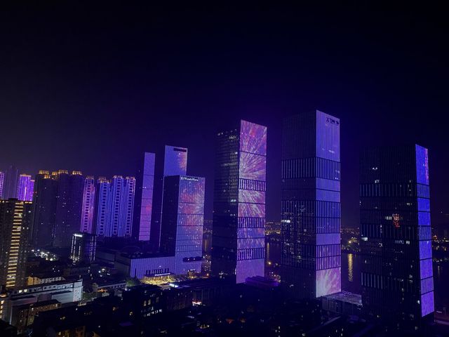 國內遊🚂 年輕人的打卡點📸
