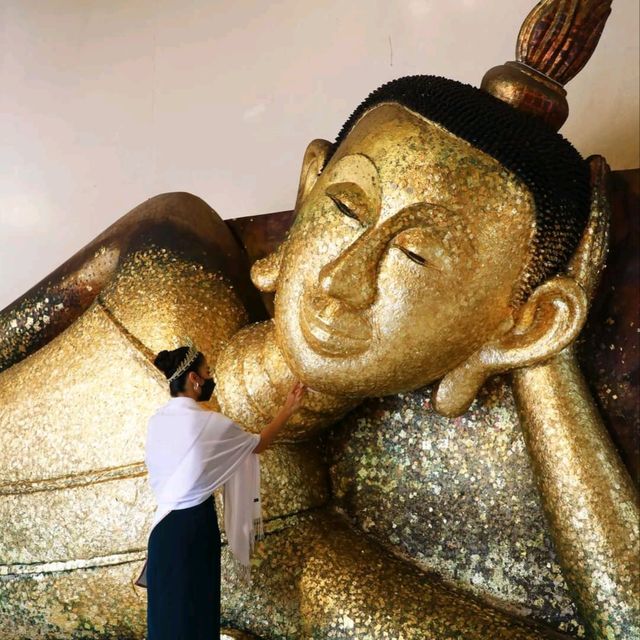 วัดป่าประดู่ จังหวัดระยอง