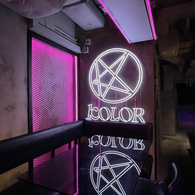 ☕️🥃ohm... Cafe and Bar