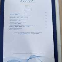 大埔小白鷺