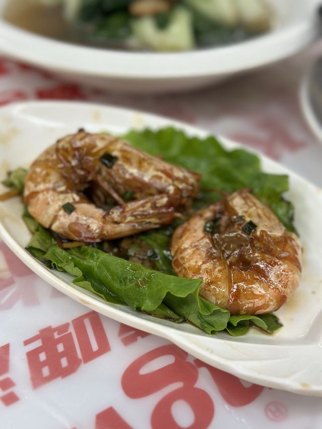 《小炒二人成行》
