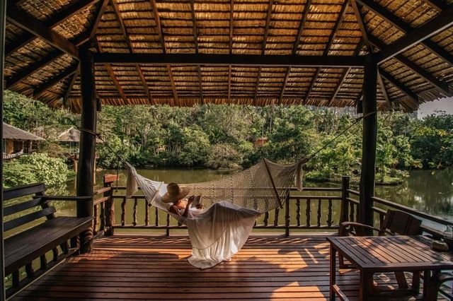 ฺBan Sainai Resort Aonang Krabi
