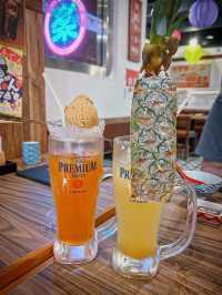 ✤♡ 日式居酒屋 • 巨大關東煮超吸睛 ♡✤