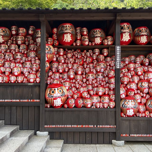 勝尾寺