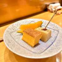 元朗隱蔽小巷Omakase｜寿司源
