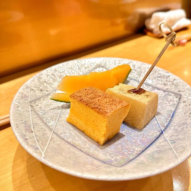 元朗隱蔽小巷Omakase｜寿司源
