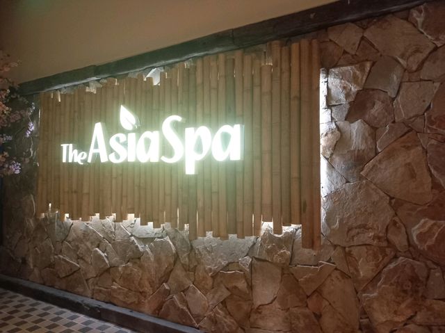 SPA @ KL