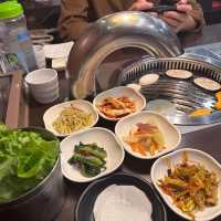 尋找韓國的味道🍖