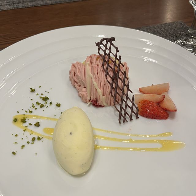 《河口湖富士山一泊二食溫泉🗻🇯🇵》