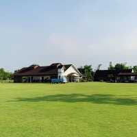 【インドネシア】癒しスポット“Rustic Market by The Lake - Graha Natura“