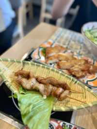 深水埗越湯:經濟抵食又好味