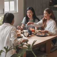 🏝 Dokdin’s Family จ.ภูเก็ต โมเดิร์นโฮมสเตย์สุดชิคใจกลางเมืองป่าตอง