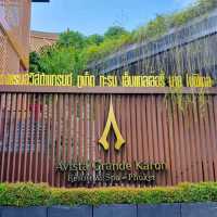 Avista Grande Phuket Karon - MGallery