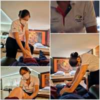 พาทุกคนมาผ่อนคลายอารมณ์กับที่พักใจกลางพัทยา พร้อมนวดสปาแบบฟินๆ
