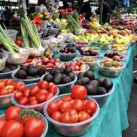 St. Martin’s Market - Birmingham, UK