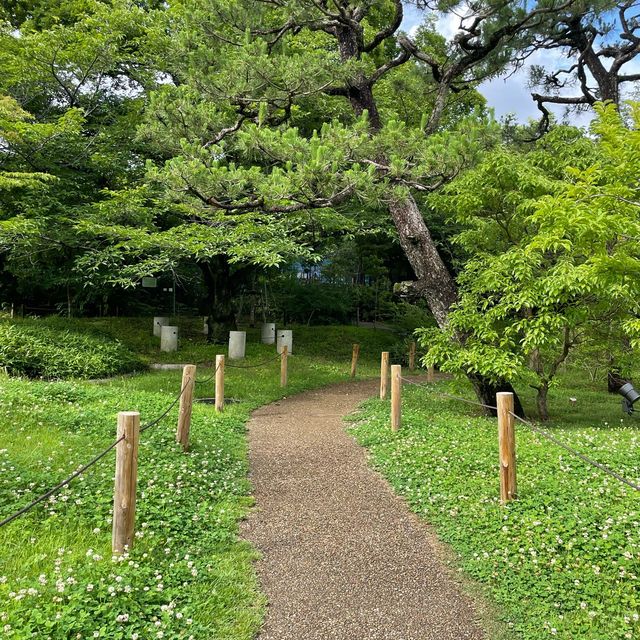 【親子景點】京都市動物園
