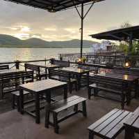 . Cafe' Der See Nakornnok ⚓️✨