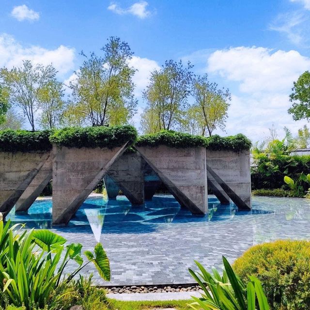 • Livist Resort Phetchabun 🛖🌳✨