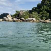 Island Hopping Bliss: Discovering Paradise in
