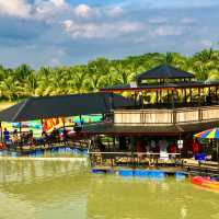 The Pattani Waterpark