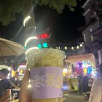 羅湖區特色夜市～古玩城